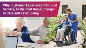 why customer experience is a game changer