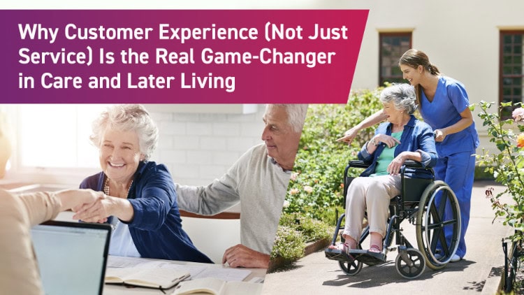 why customer experience is a game changer